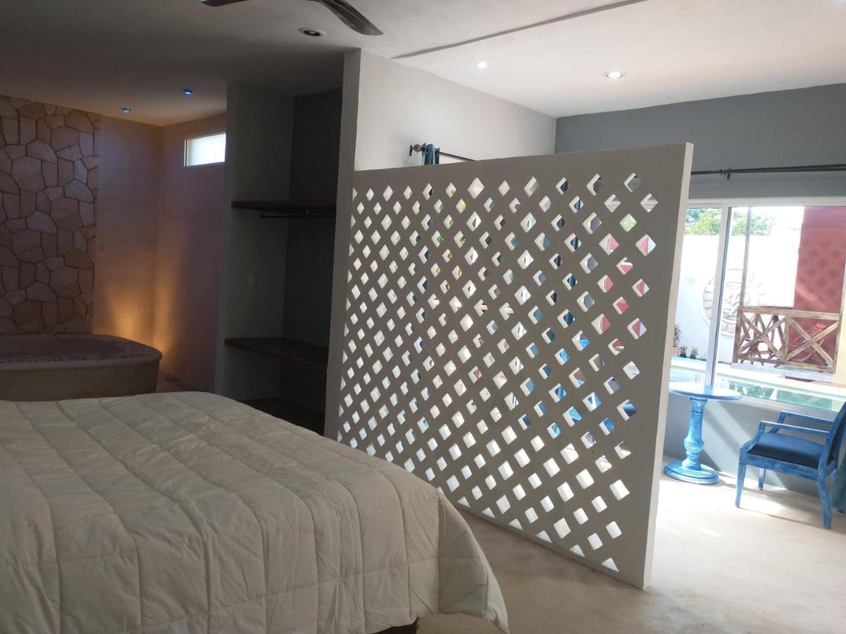 Casa Nicte-Ha Valladolid Valladolid  Luaran gambar