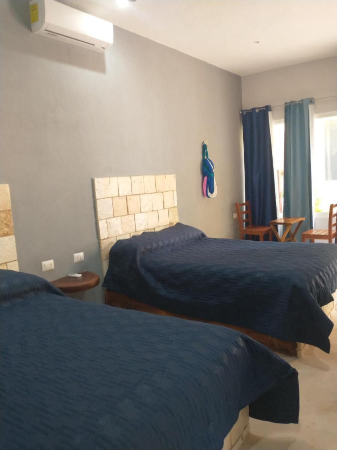 Casa Nicte-Ha Valladolid Valladolid  Luaran gambar