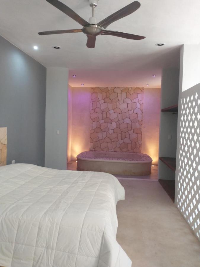 Casa Nicte-Ha Valladolid Valladolid  Luaran gambar