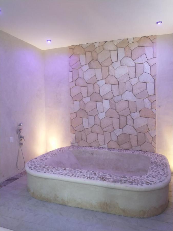 Casa Nicte-Ha Valladolid Valladolid  Luaran gambar