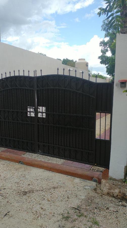 Casa Nicte-Ha Valladolid Valladolid  Luaran gambar
