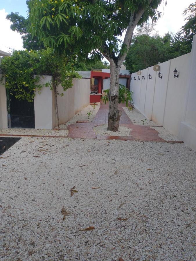 Casa Nicte-Ha Valladolid Valladolid  Luaran gambar
