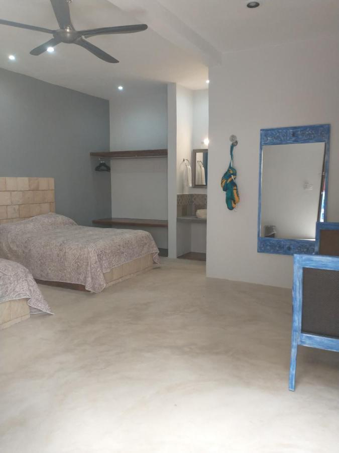 Casa Nicte-Ha Valladolid Valladolid  Luaran gambar