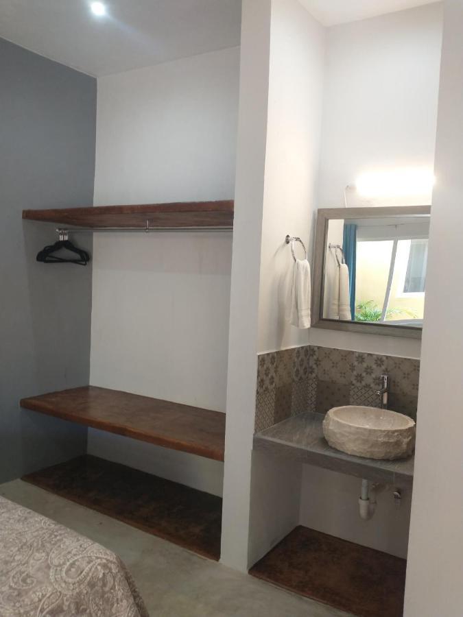 Casa Nicte-Ha Valladolid Valladolid  Luaran gambar