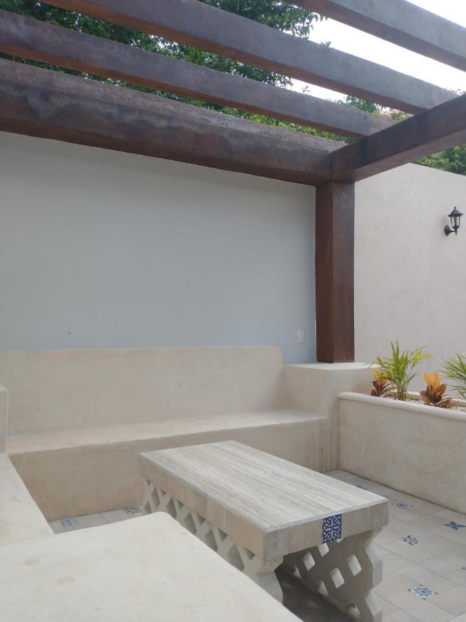 Casa Nicte-Ha Valladolid Valladolid  Luaran gambar