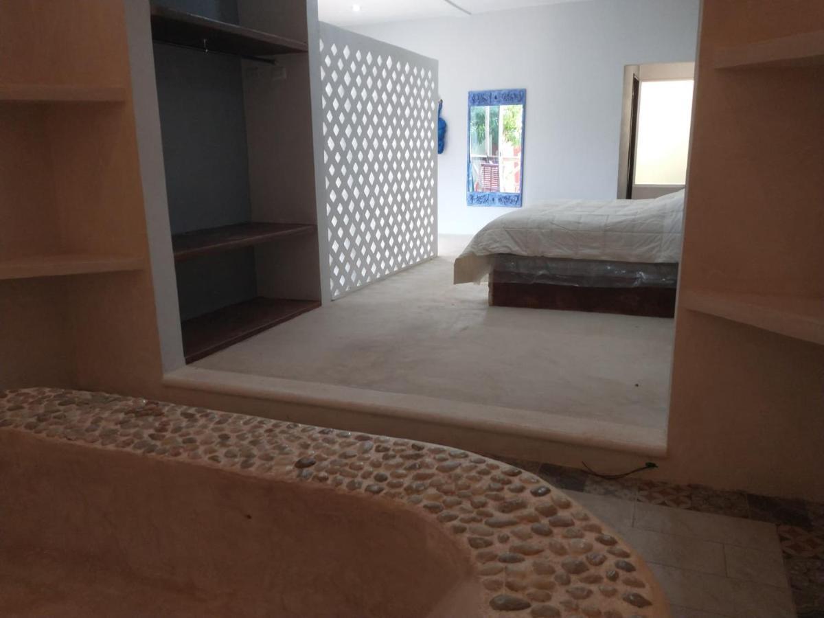 Casa Nicte-Ha Valladolid Valladolid  Luaran gambar